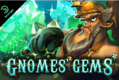 Gnomes’ Gems