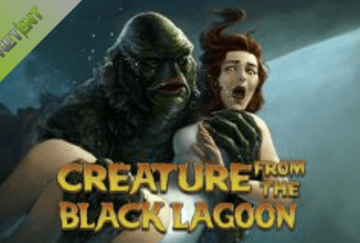 Creature From the Black Lagoon