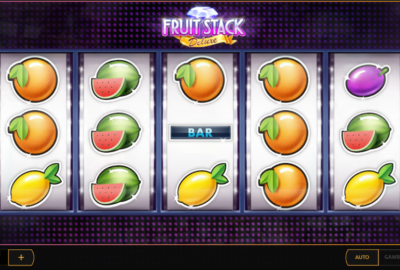 Fruit Stack Deluxe