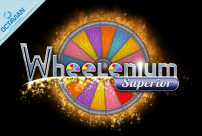Wheelenium Superior